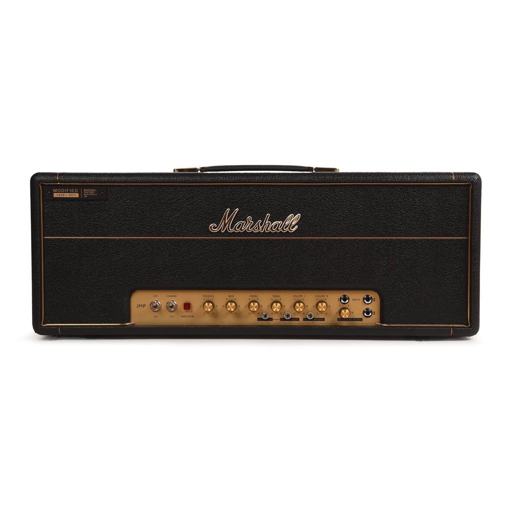 Marshall 1959 Modified 100w Head - MUSICTONER