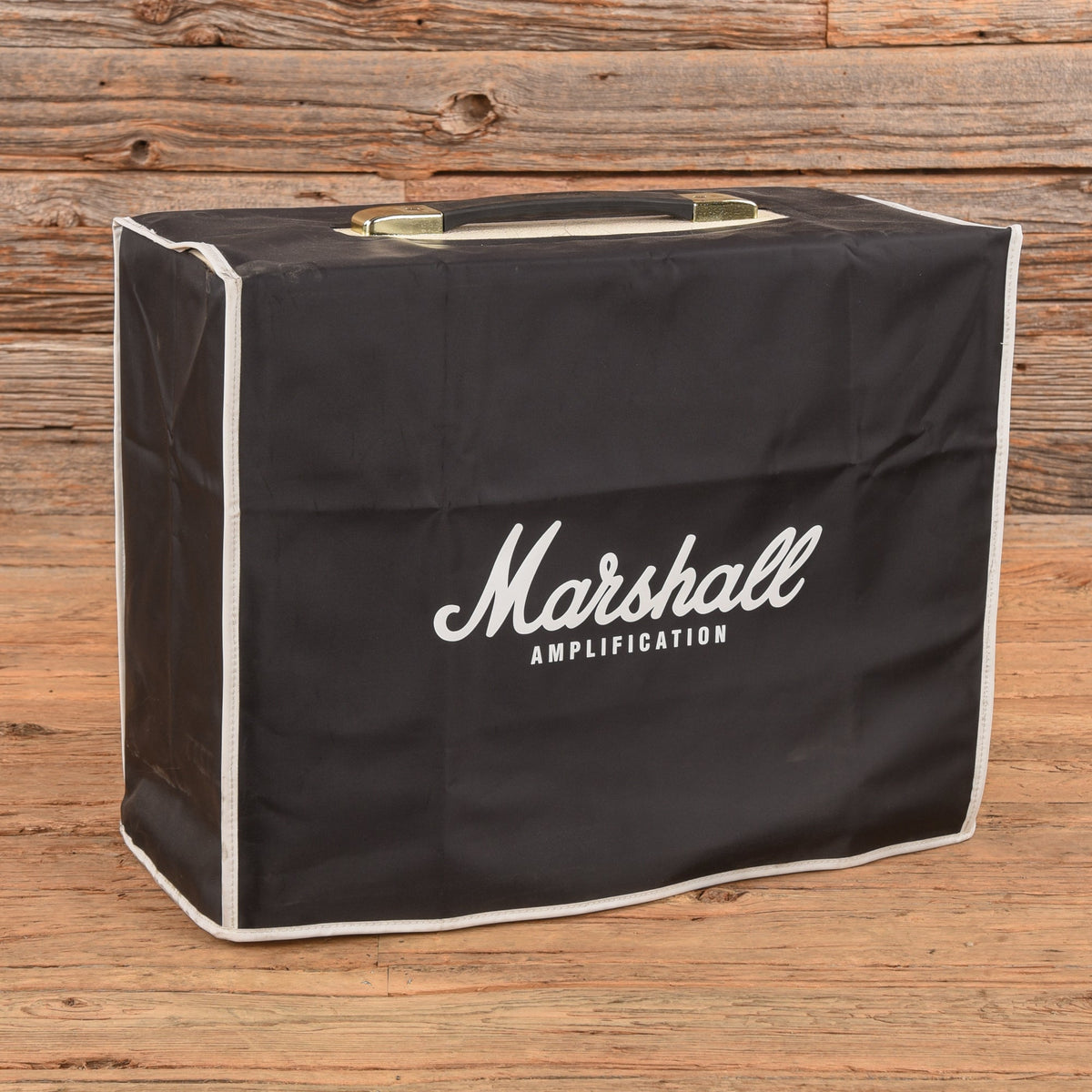 Marshall Class 5 Combos White - Dave Amato of REO Speedwagon - Angle 4 | MUSICTONER