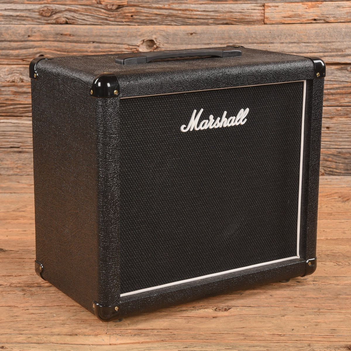 Marshall MX112R 80-Watt 1x12" - Dave Amato of REO Speedwagon - MUSICTONER
