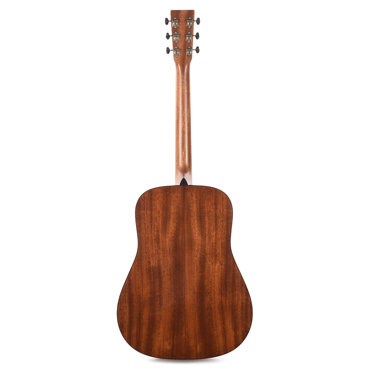 Martin Standard Series D-18 Natural - Angle 5 | MUSICTONER