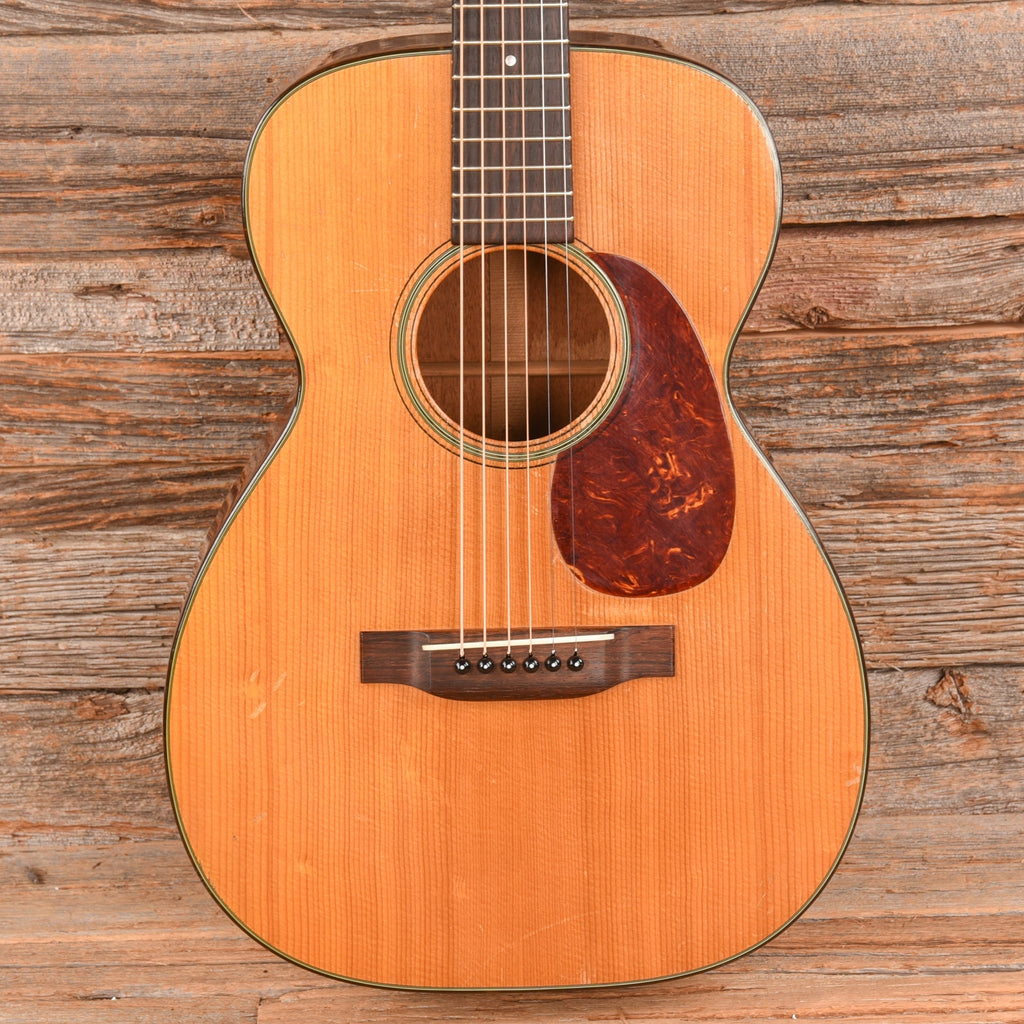 Martin 0-18 Natural 1949 - MUSICTONER