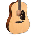 Martin Custom Shop 18-Style 12-Fret Dreadnought VTS Adirondack Spruce/Mahogany Natural Aging Toner - MUSICTONER