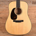 Martin D-18 Natural 2025 LEFTY - MUSICTONER
