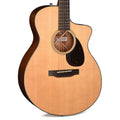 Martin Standard Series SC-18E Spruce/Mahogany Natural w/Fishman Aura VT Blend - MUSICTONER