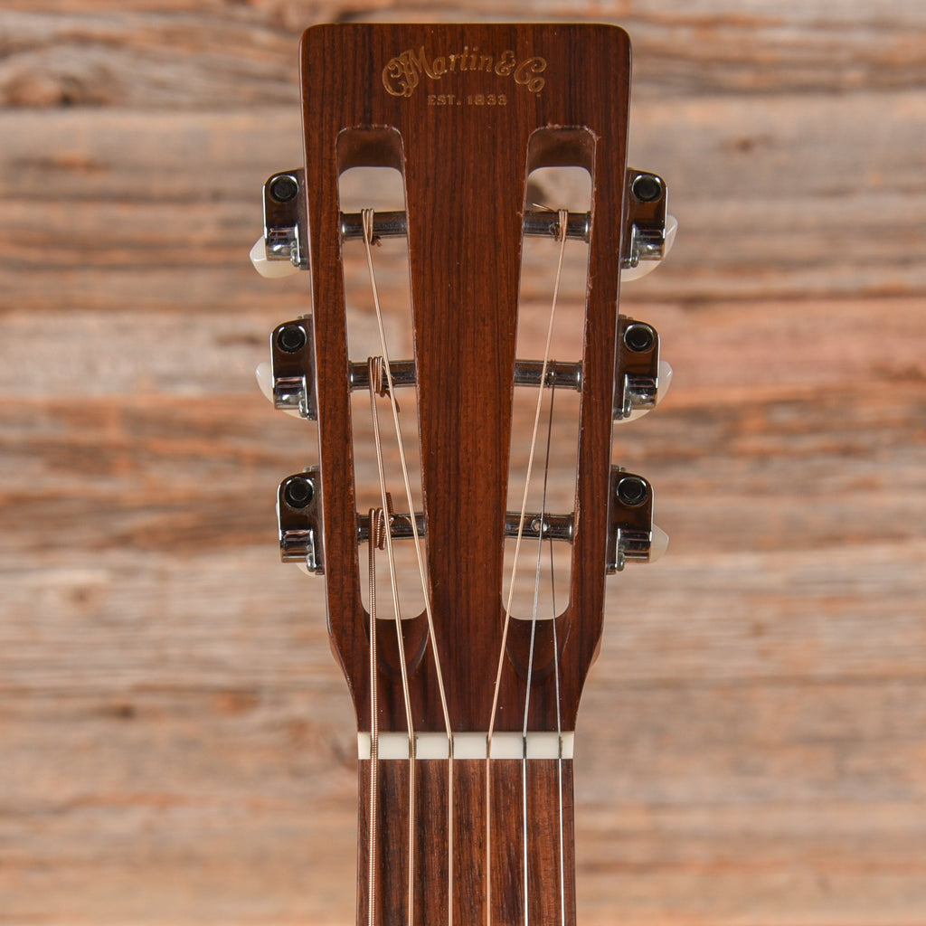 Martin 000-15S Natural