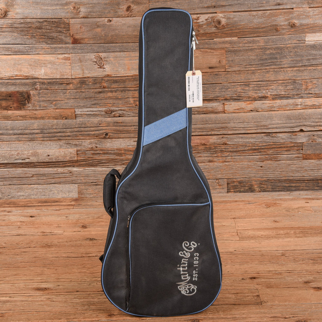 Martin 00LX1AE Natural 2020 - Angle 8 | MUSICTONER
