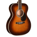 Martin Custom Shop OM-35 Style Auditorium Italian Alpine Spruce/Guatemalan Rosewood Ambertone 1933