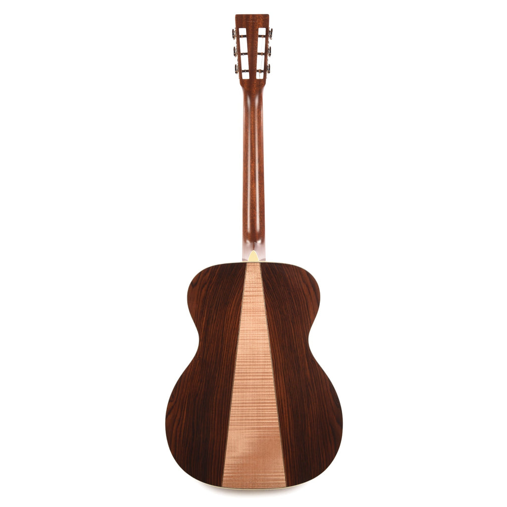 Martin Custom Shop OM-35 Style Auditorium Italian Alpine Spruce/Guatemalan Rosewood Ambertone 1933