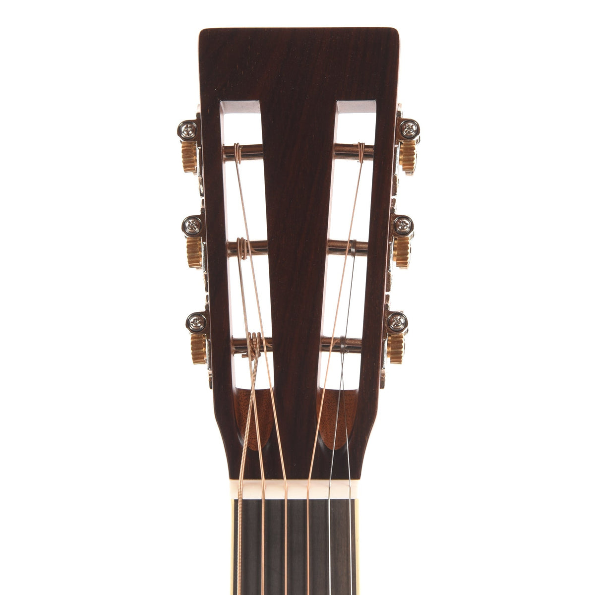Martin Custom Shop OM-35 Style Auditorium Italian Alpine Spruce/Guatemalan Rosewood Ambertone 1933