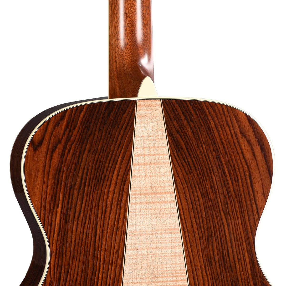 Martin Custom Shop OM-35 Style Auditorium Italian Alpine Spruce/Guatemalan Rosewood Ambertone 1933