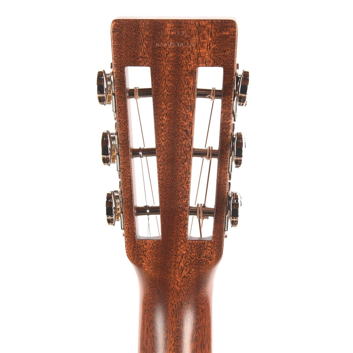 Martin Custom Shop OM-35 Style Auditorium Italian Alpine Spruce/Guatemalan Rosewood Ambertone 1933