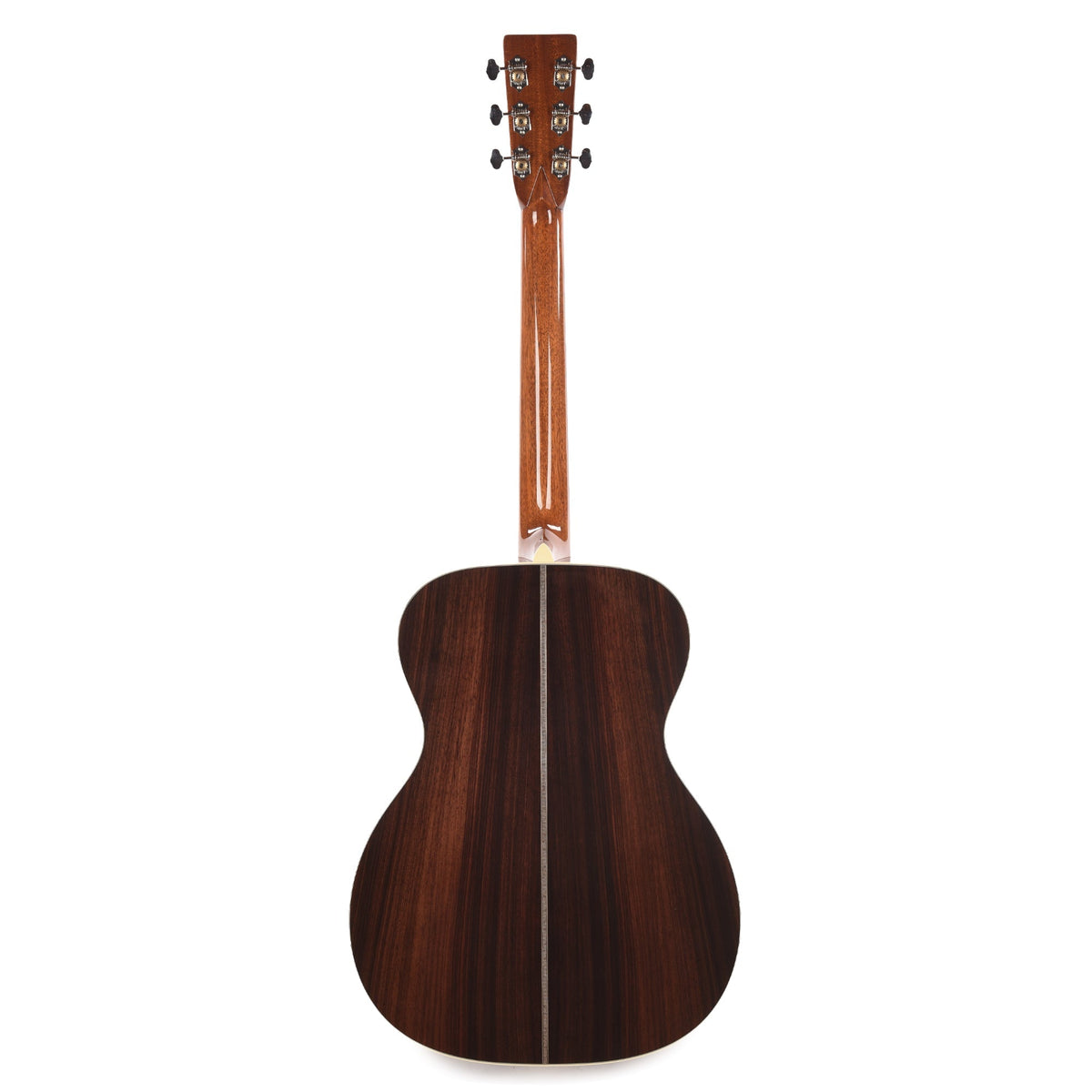 Martin Limited Edition 000-EC 30th Anniversary Eric Clapton Spruce/East Indian Rosewood Natural