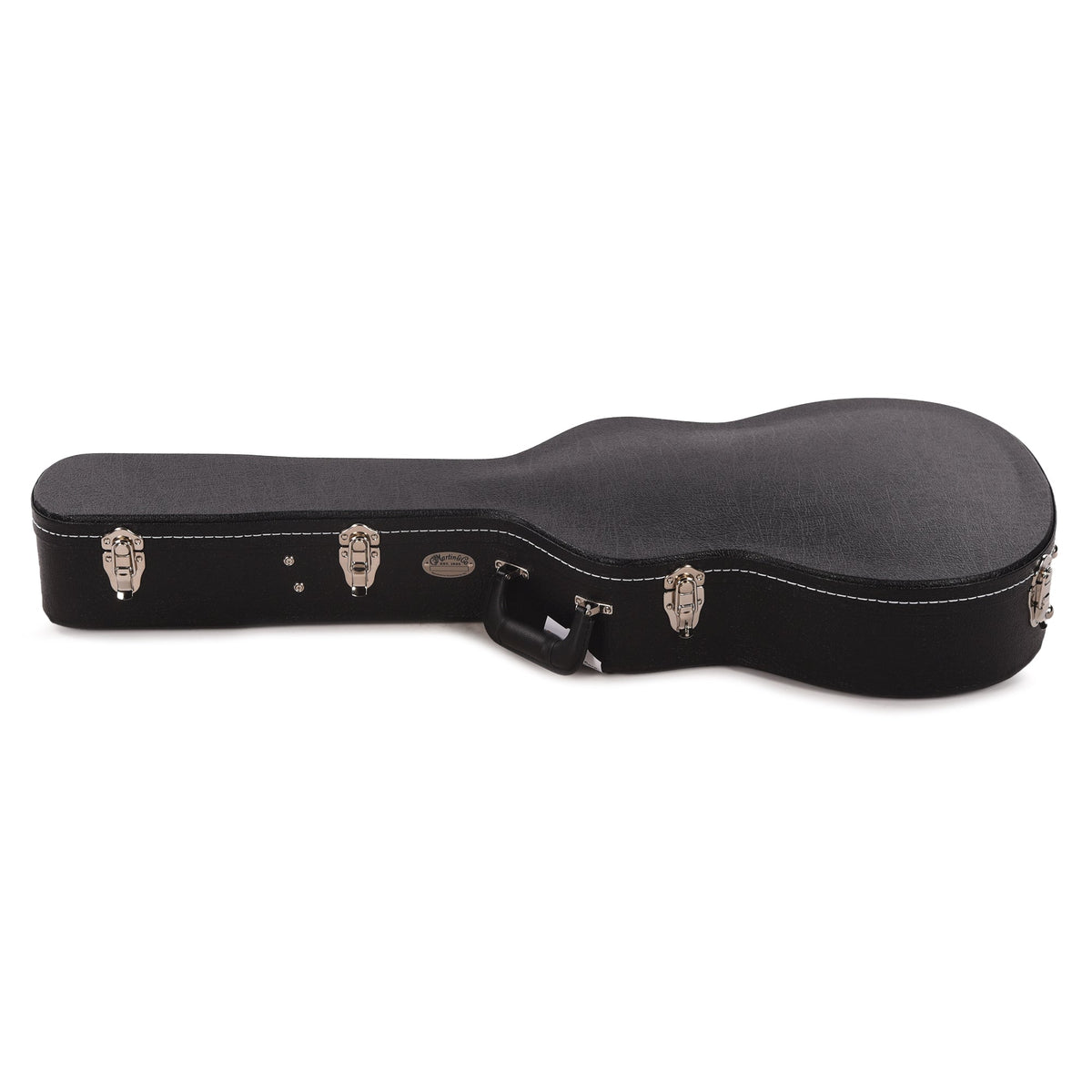 Martin Standard Series 000-18 Spruce/Mahogany Natural - Angle 8 | MUSICTONER