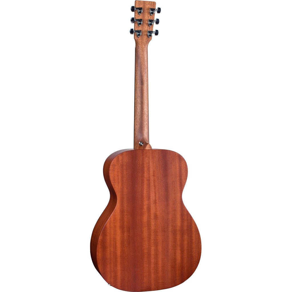 Martin 000JR-10E Shawn Mendes Acoustic Electric Guitar w/ Gig Bag - View 2 | MusicMarket
