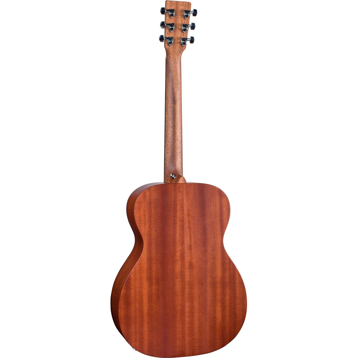 Martin 000JR-10E Shawn Mendes Acoustic Electric Guitar w/ Gig Bag - View 2 | MusicMarket