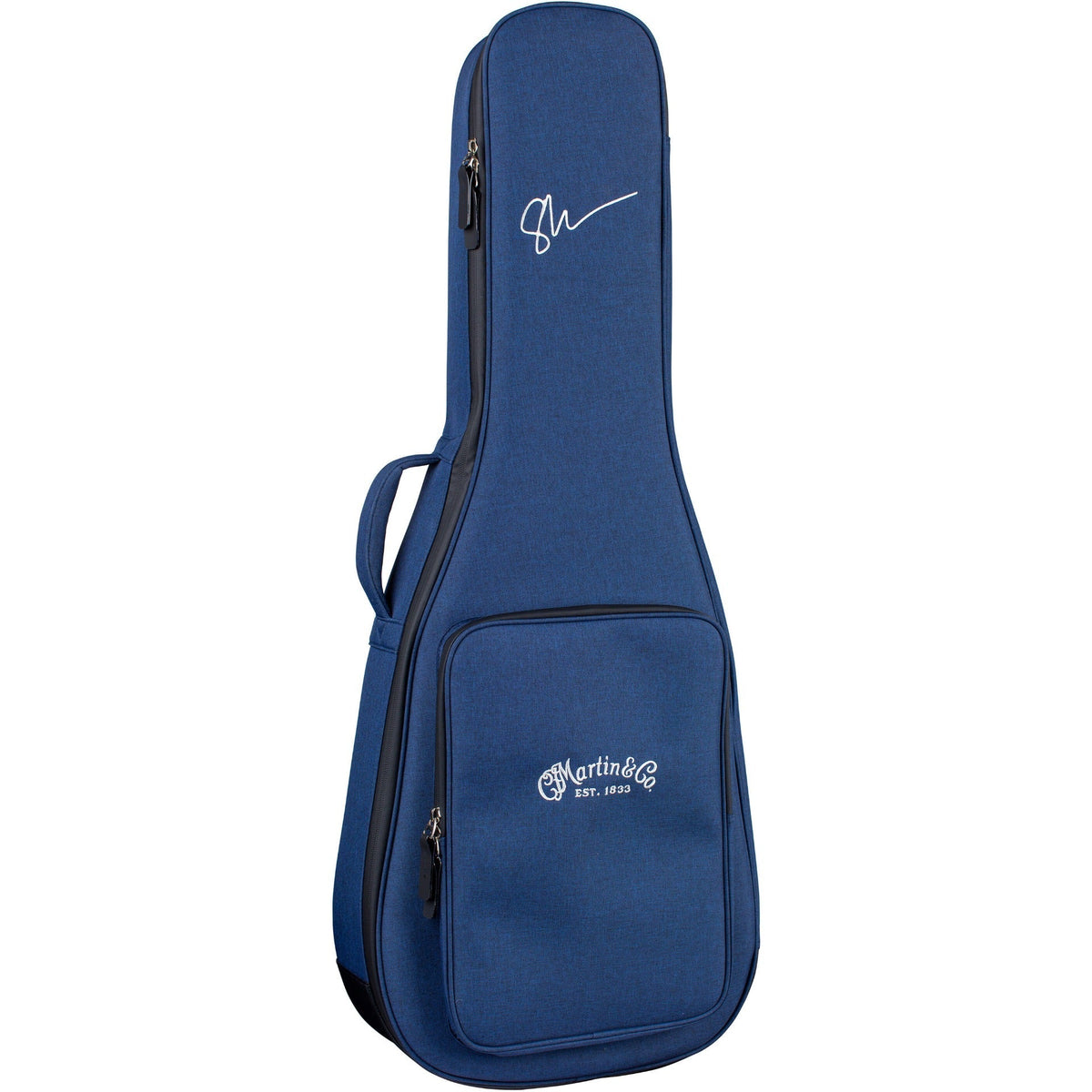 Martin 000JR-10E Shawn Mendes Acoustic Electric Guitar w/ Gig Bag - View 5 | MusicMarket