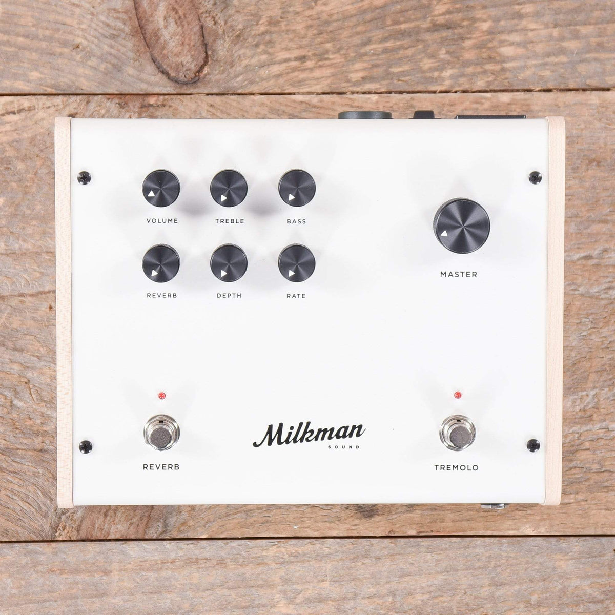 Milkman The Amp