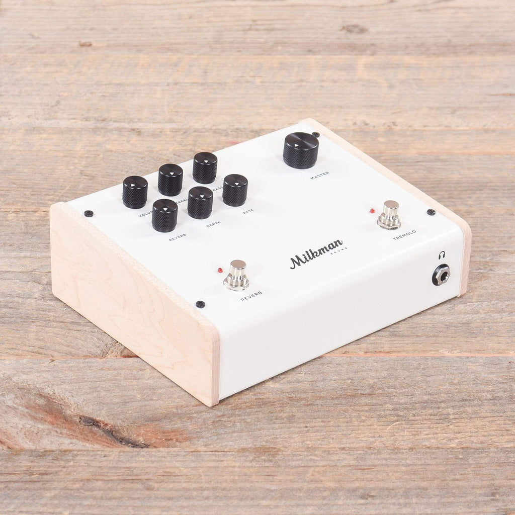 Milkman The Amp
