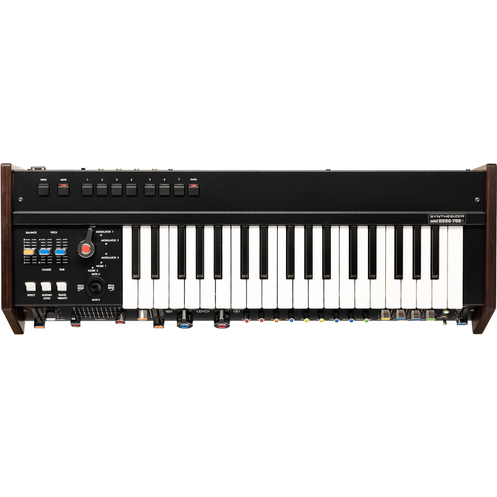 Korg miniKORG 700Sm Synthesizer - MusicMarket