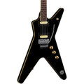 Dean Guitars ML 79 Floyd Classic Electric Guitar - Black - MusicMarket