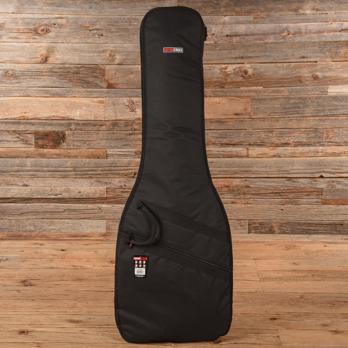 Modulus M92 White - Angle 8 | MUSICTONER