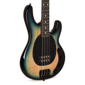 Music Man StingRay Special Bass Mean Blue Burst - MUSICTONER