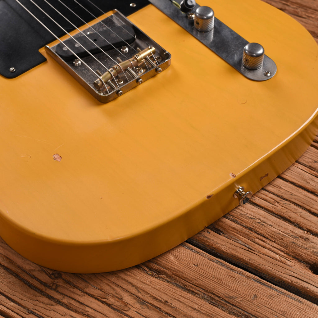 Nash T-52 Blonde - Angle 11 | MUSICTONER