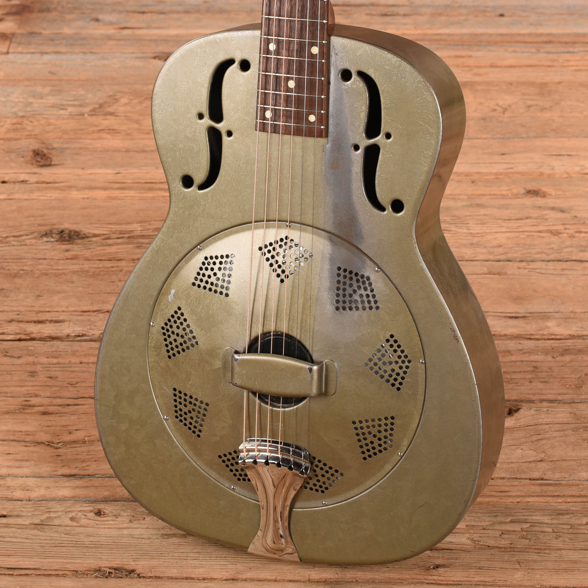National Duolian  1936 - Angle 2 | MUSICTONER
