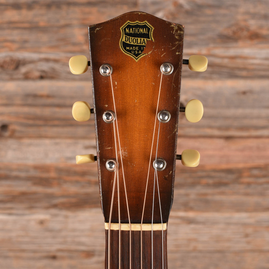 National Duolian  1936 - Angle 5 | MUSICTONER