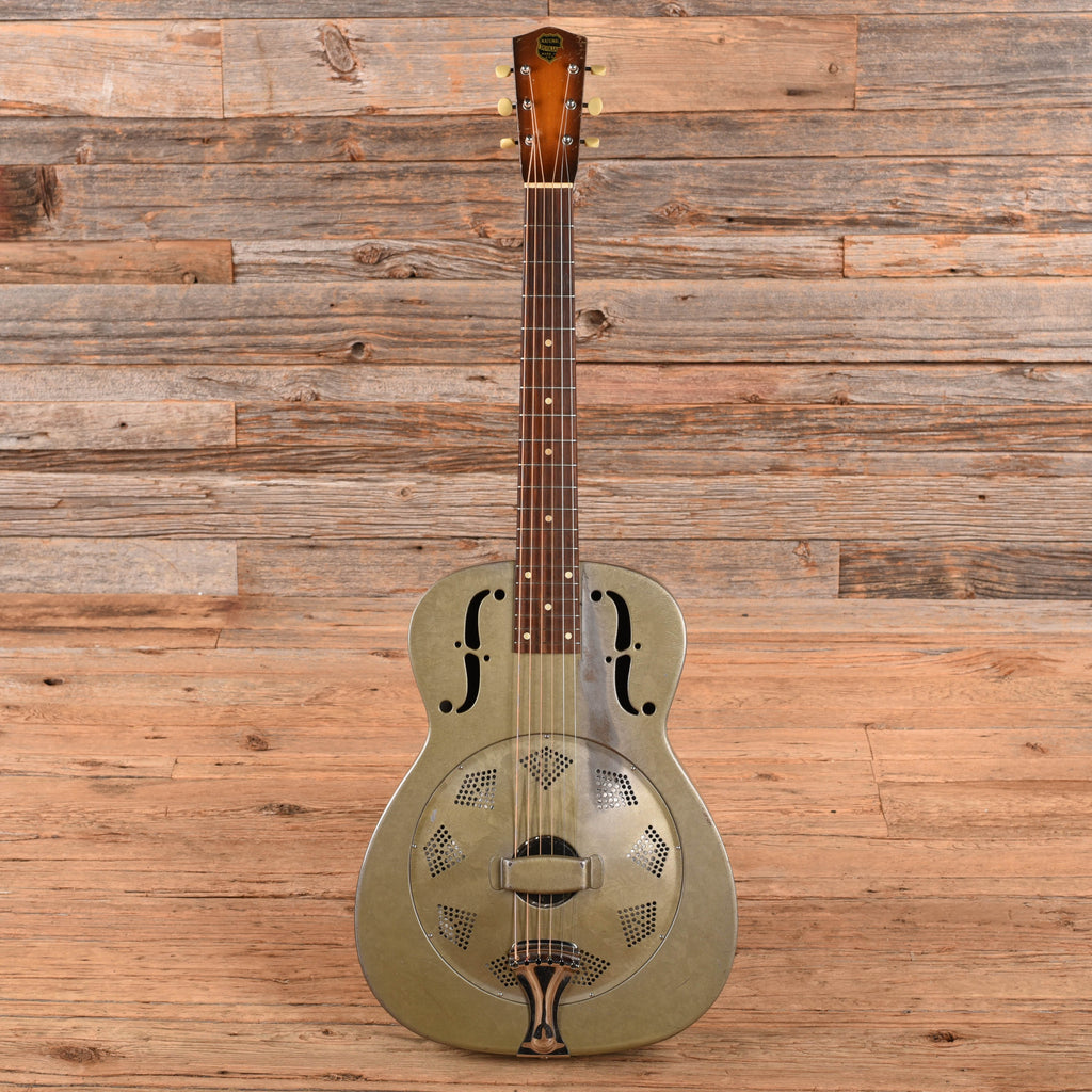 National Duolian  1936 - Angle 4 | MUSICTONER
