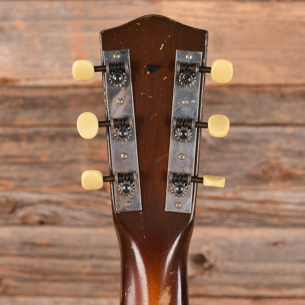 National Duolian  1936 - Angle 6 | MUSICTONER