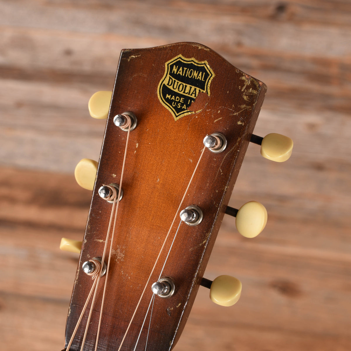 National Duolian  1936 - Angle 9 | MUSICTONER