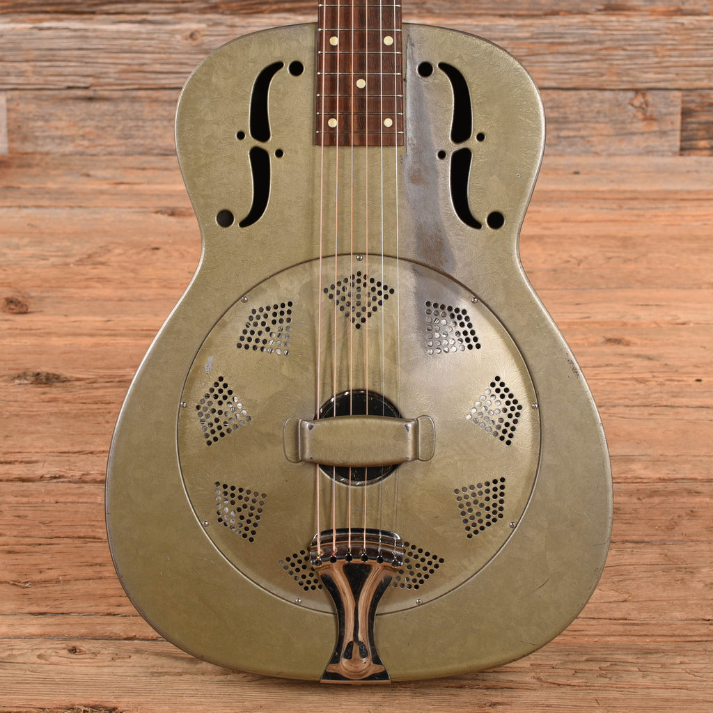 National Duolian  1936 - MUSICTONER