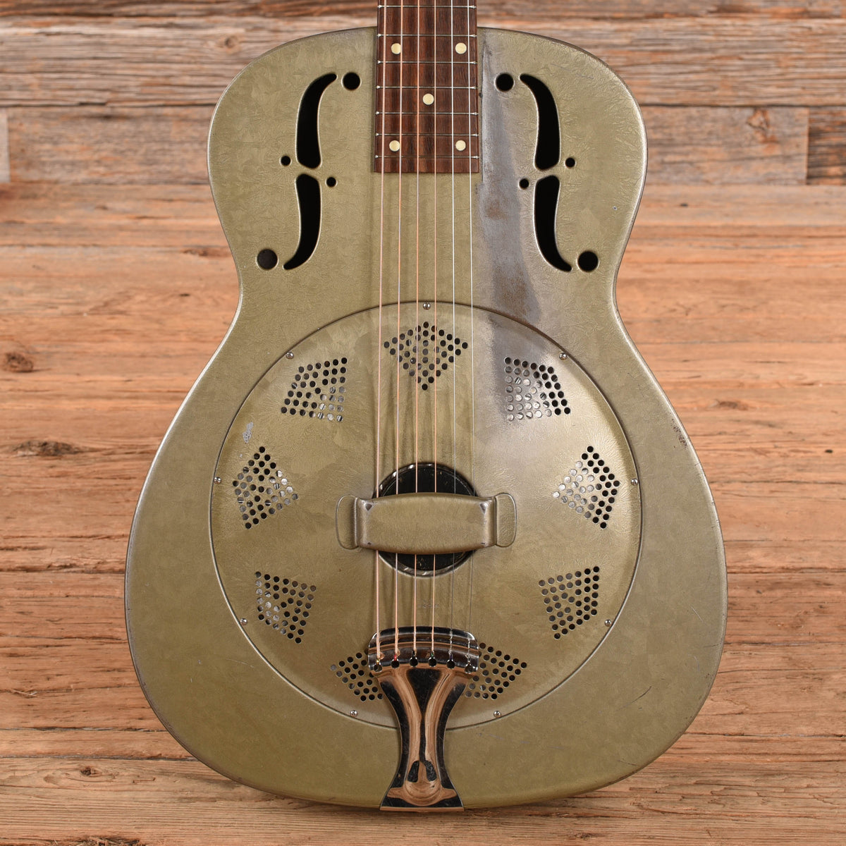 National Duolian  1936 - MUSICTONER