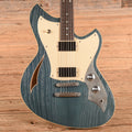 Novo Miris H2 Aged Pelham Blue 2025 - MUSICTONER