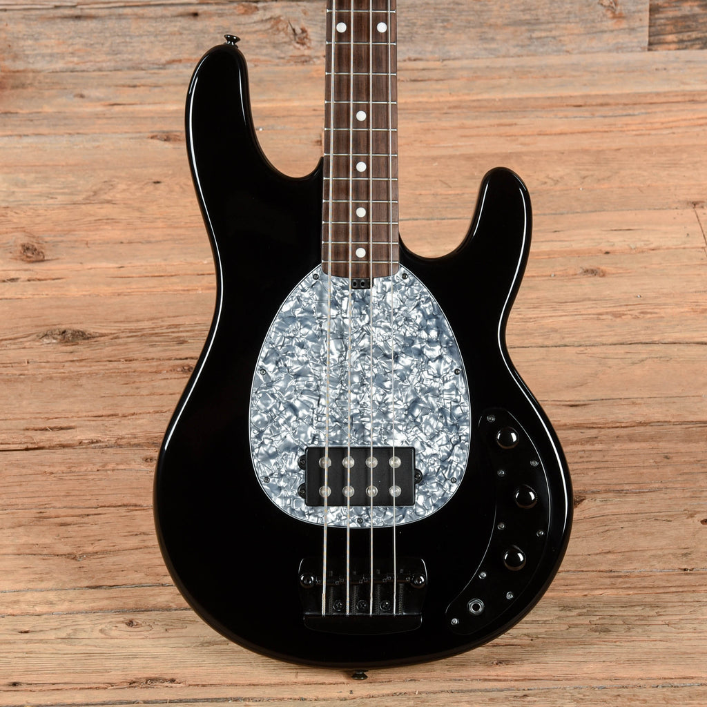 OLP 4-String Bass Black - MUSICTONER
