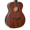 Orangewood Willow Live Baritone Grand Concert Acoustic-Electric Guitar Natural Mahogany Satin w/ LR Baggs - MUSICTONER