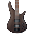 Ibanez SR300EB SR Standard 4-String Electric Bass - Walnut Flat - MusicMarket