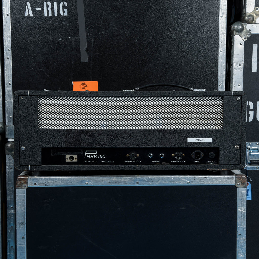 Plexi 150 Lead  1969