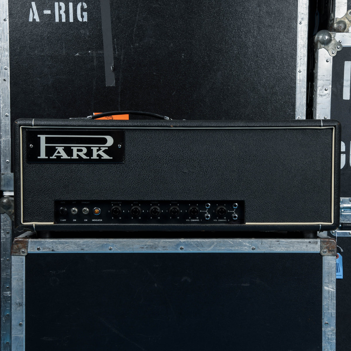 Plexi 150 Lead  1969