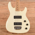 Peavey Foundation Bass White 1980s - MUSICTONER
