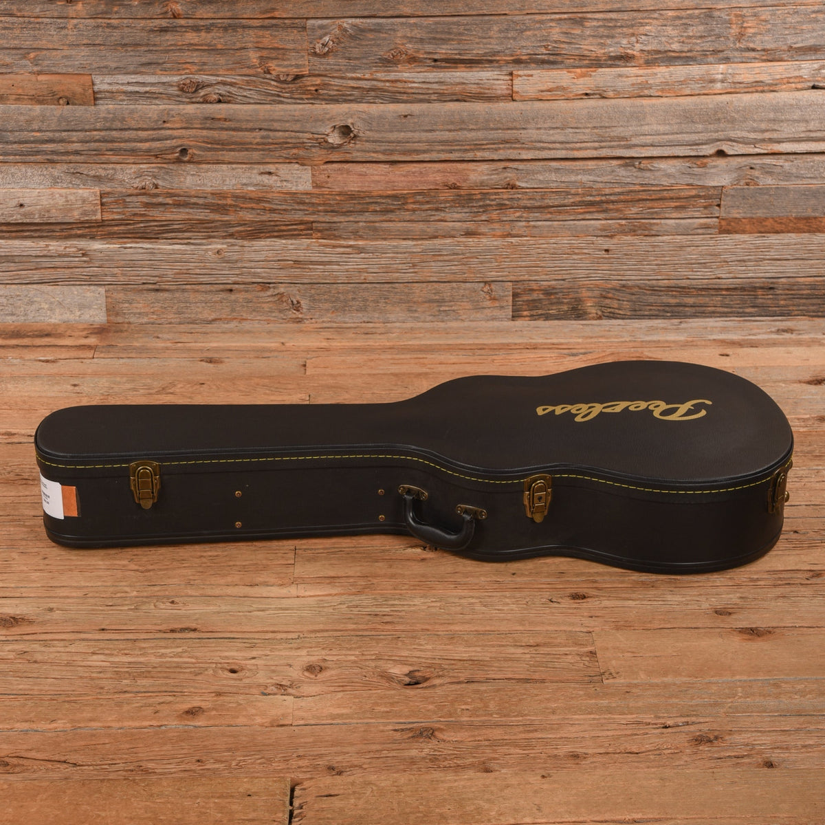Peerless Gigmaster Sunburst