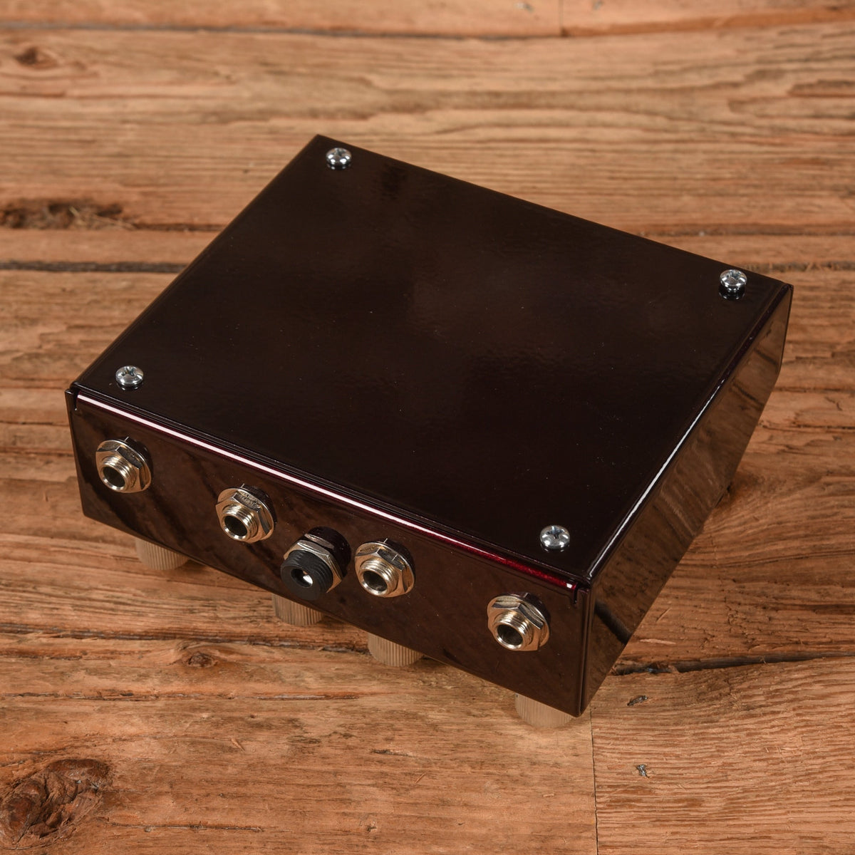 Pettyjohn Electronics PettyDrive V2 Iron & Chime