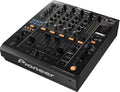 Pioneer DJM900NXS 4-Channel High End DJ Mixer - MusicMarket