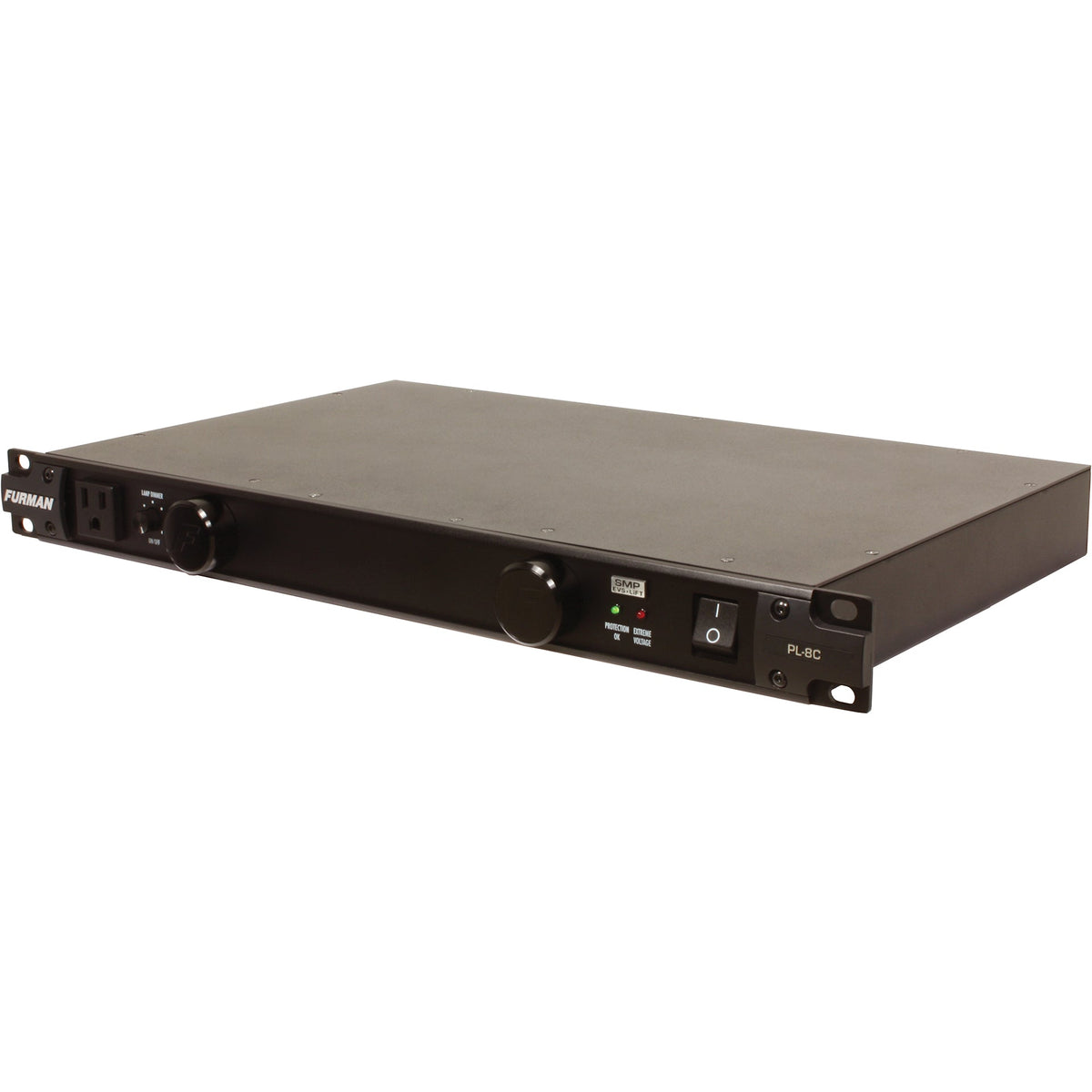 Furman PL-8C Power Conditioner - View 3 | MusicMarket