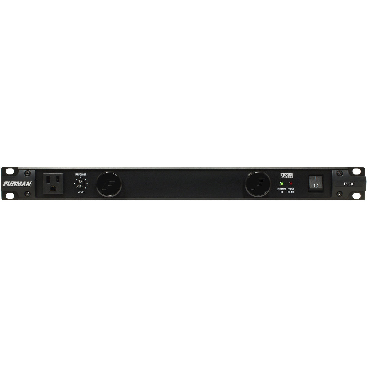Furman PL-8C Power Conditioner - MusicMarket