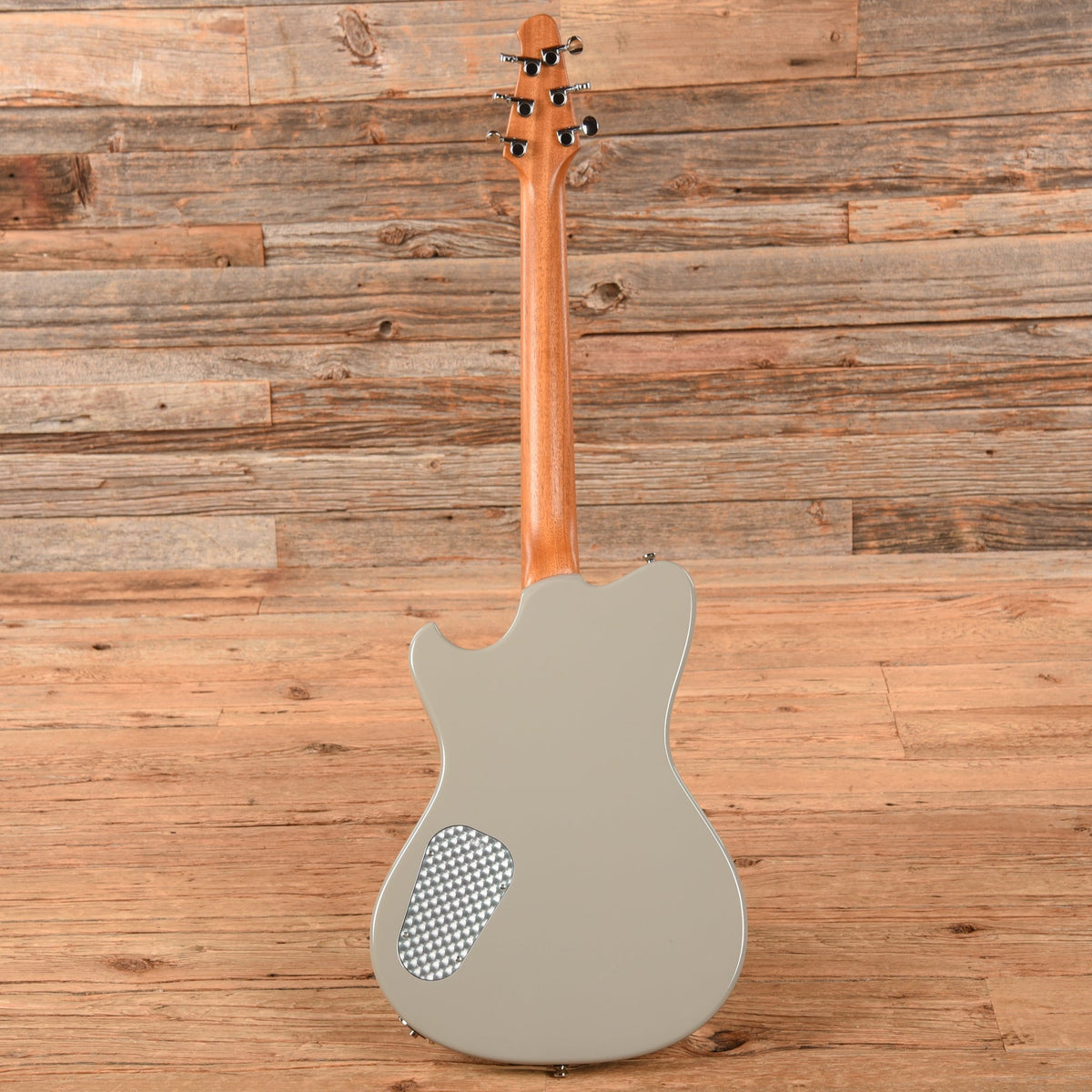 Powers Electric A-Type Grey