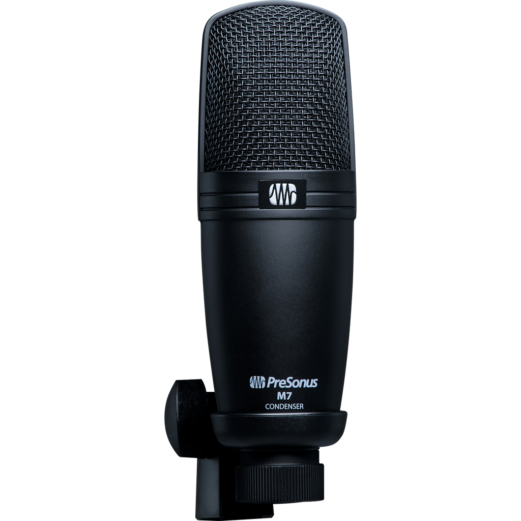 Presonus AudioBox USB® 96 Studio Bundle, 25th Anniversary Edition - View 3 | MusicMarket
