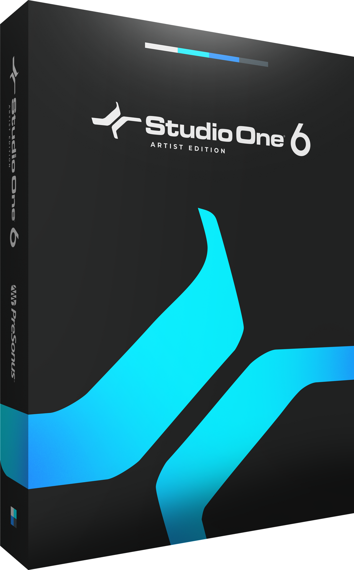 Presonus AudioBox USB® 96 Studio Ultimate Bundle, 25th Anniversary Edition - View 7 | MusicMarket