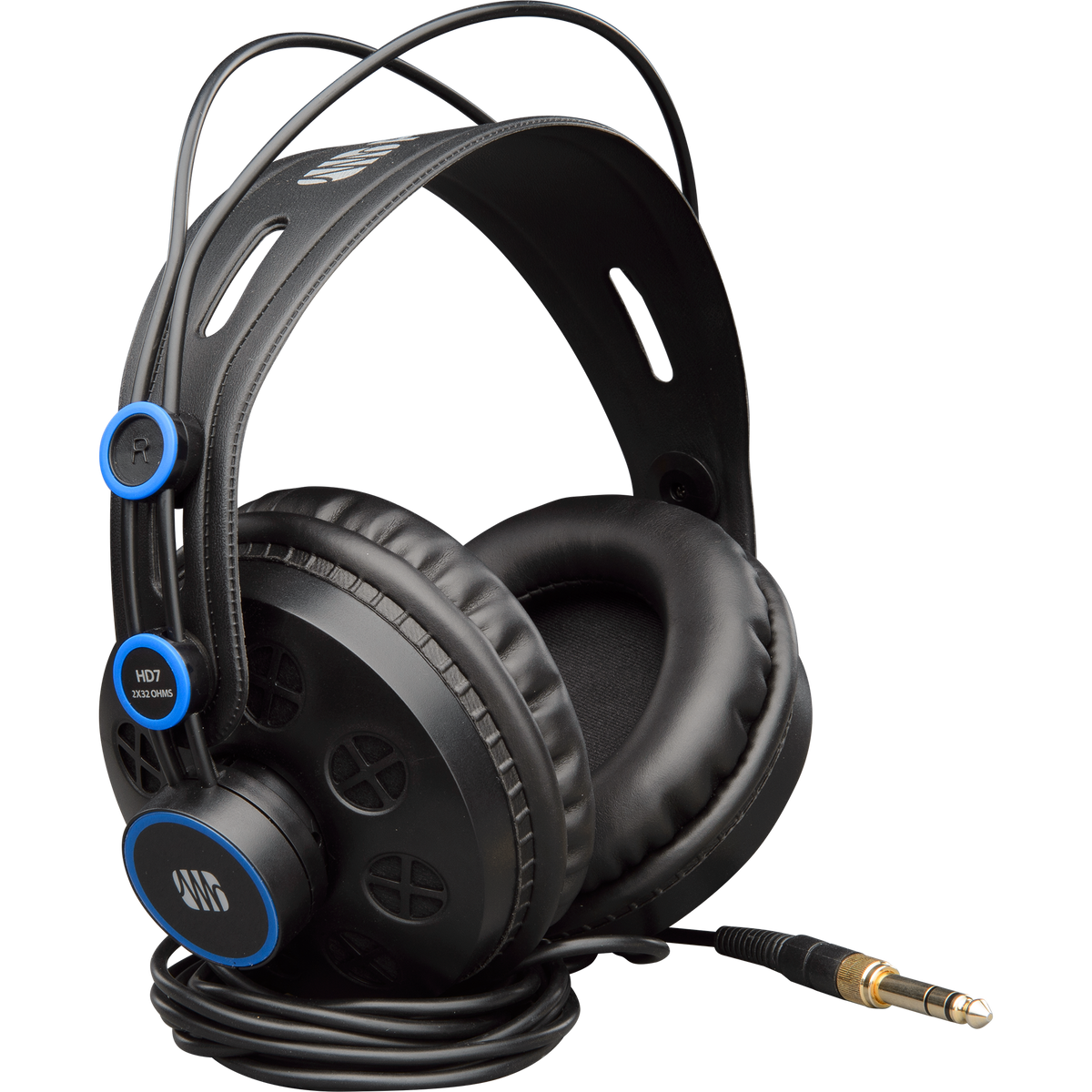 Presonus AudioBox USB® 96 Studio Bundle, 25th Anniversary Edition - View 4 | MusicMarket